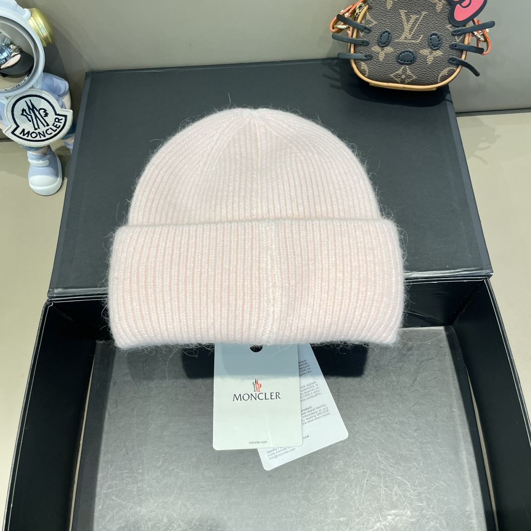 Moncler Caps